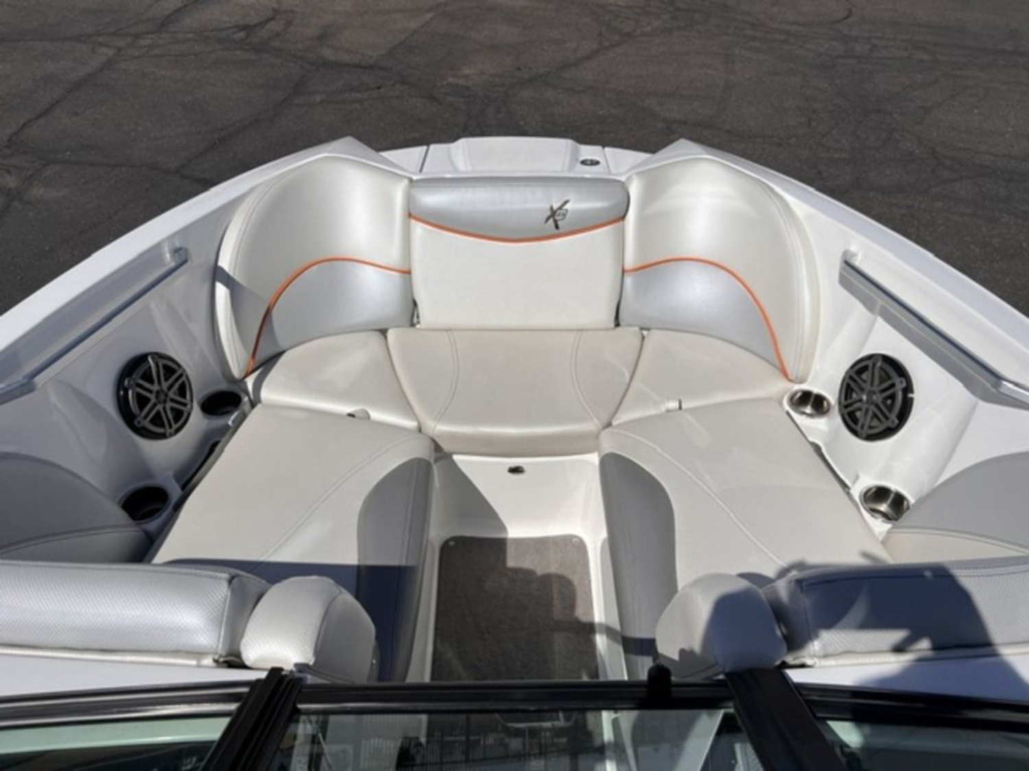 2016 Mastercraft X23