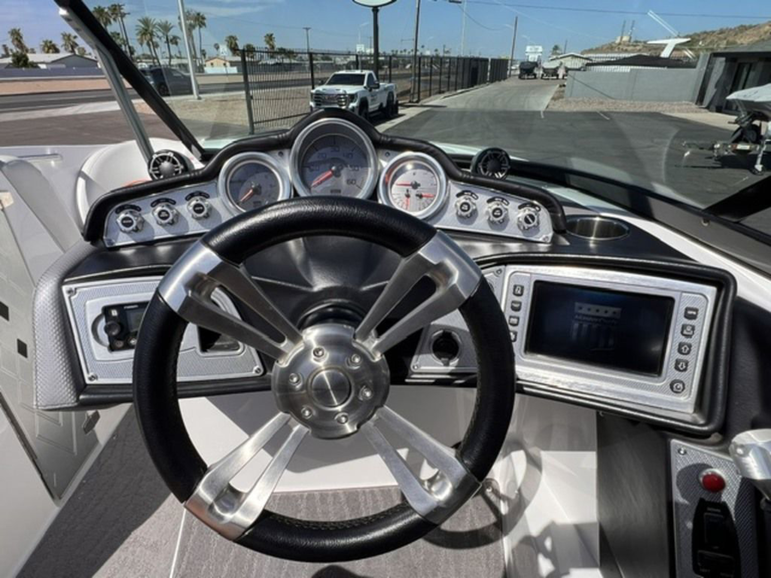 2016 Mastercraft X23