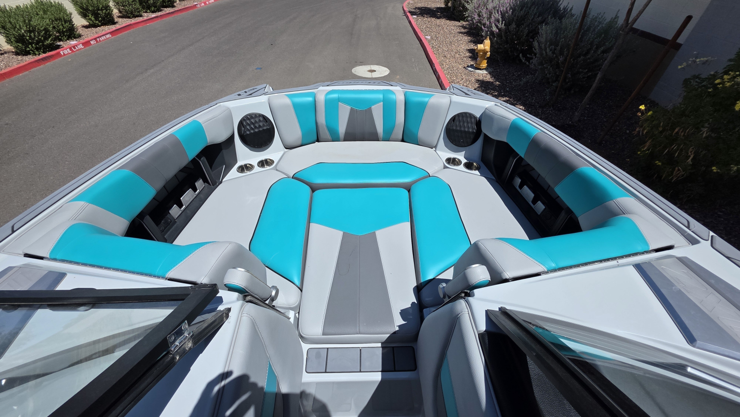2022 Malibu Boats 23 MXZ
