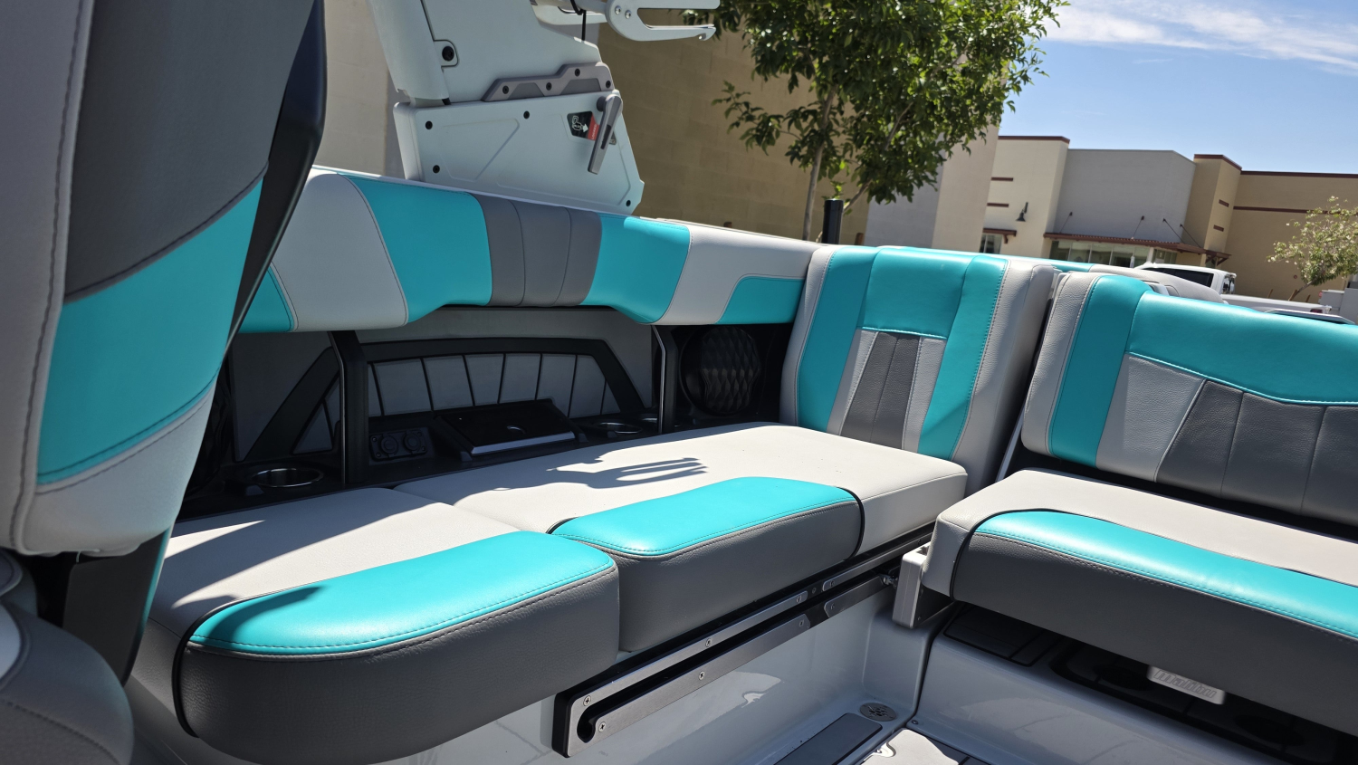 2022 Malibu Boats 23 MXZ