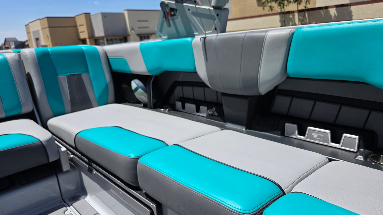 2022 Malibu Boats 23 MXZ