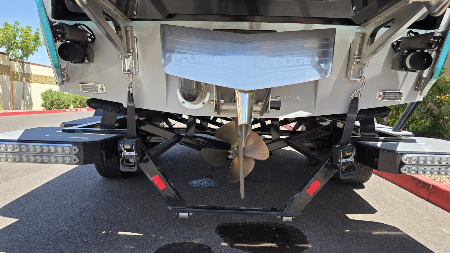 2022 Malibu Boats 23 MXZ