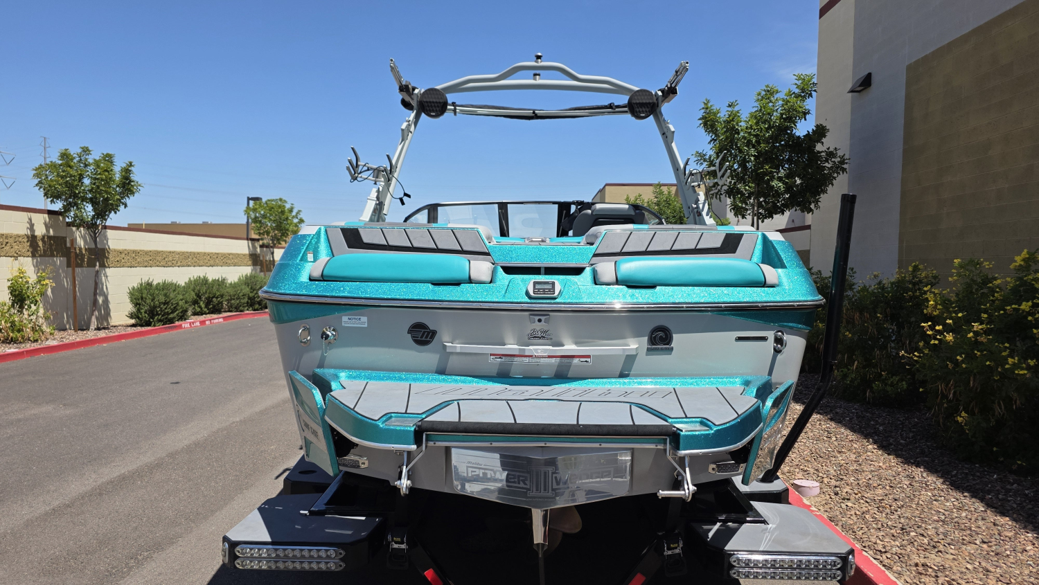 2022 Malibu Boats 23 MXZ