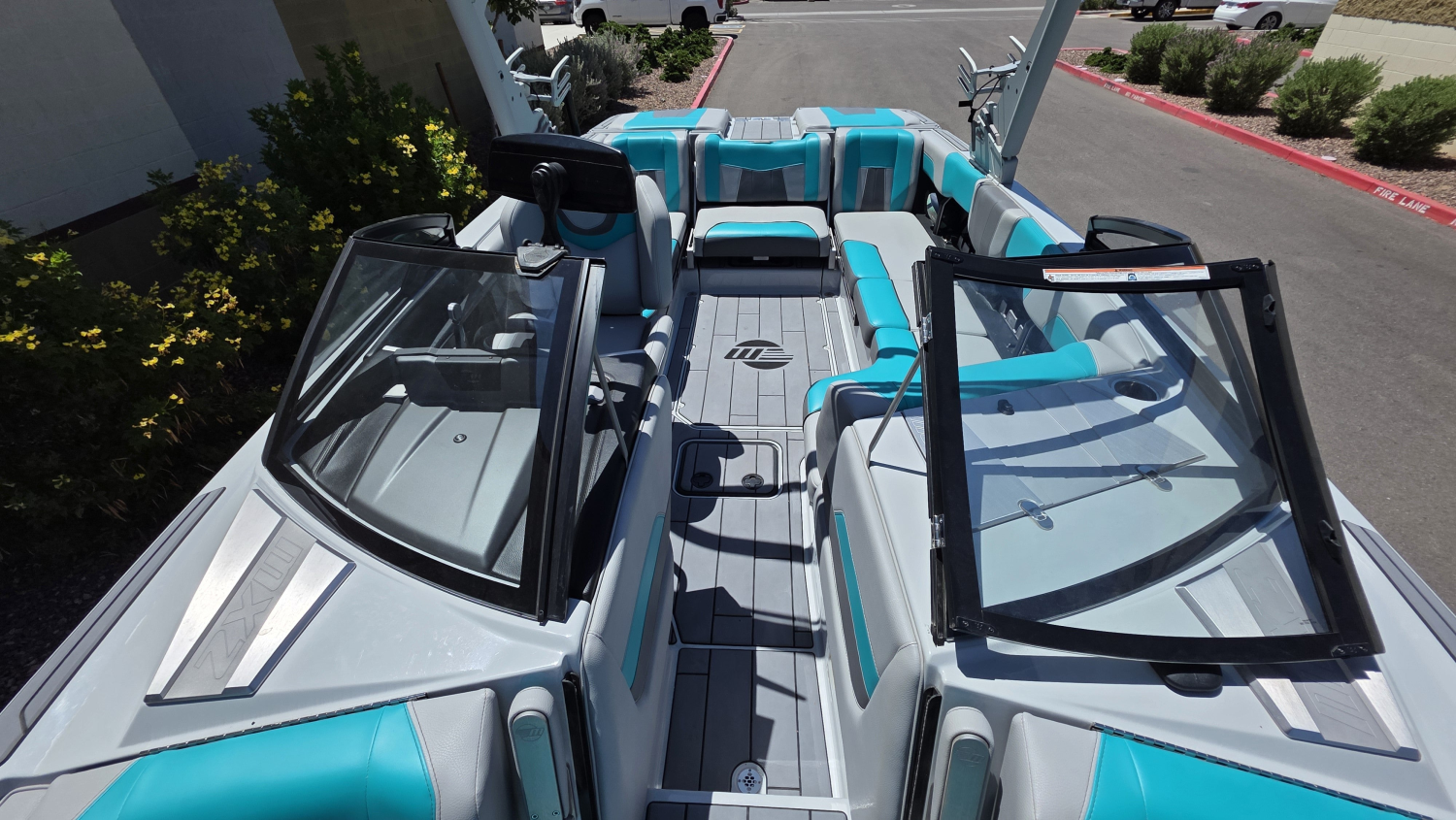 2022 Malibu Boats 23 MXZ