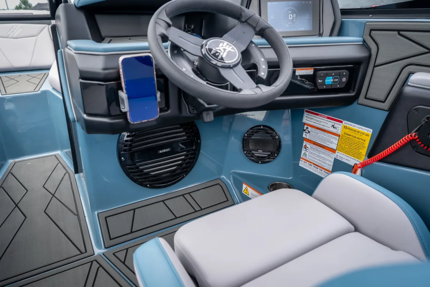  2026 ATX 22 Type-S