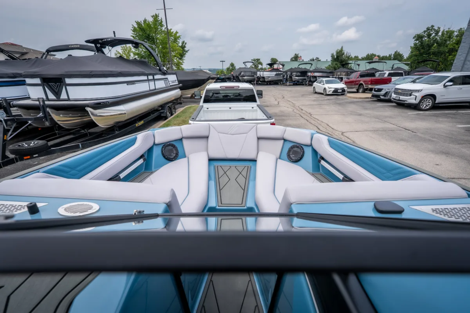  2026 ATX 22 Type-S