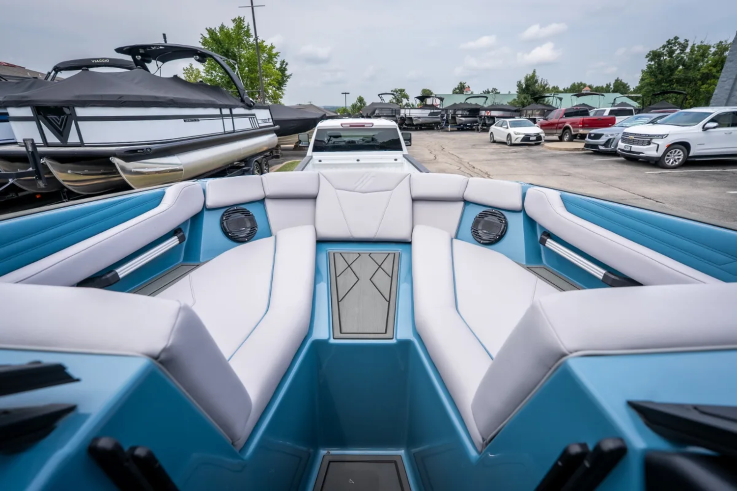  2026 ATX 22 Type-S