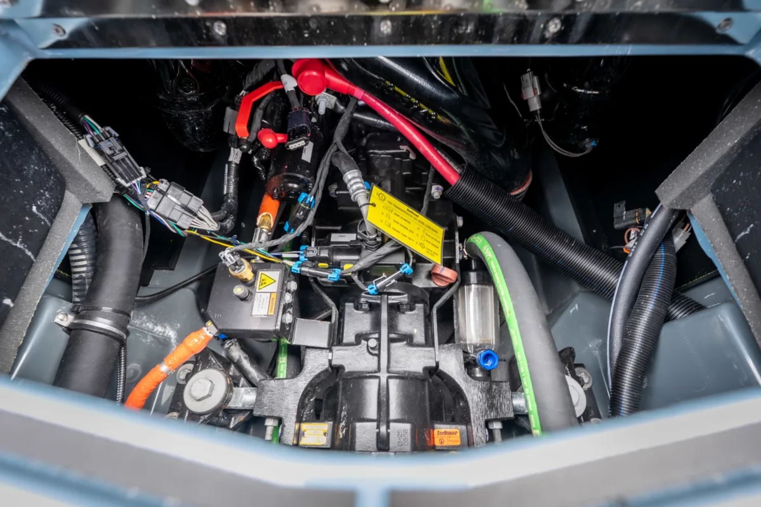  2026 ATX 22 Type-S