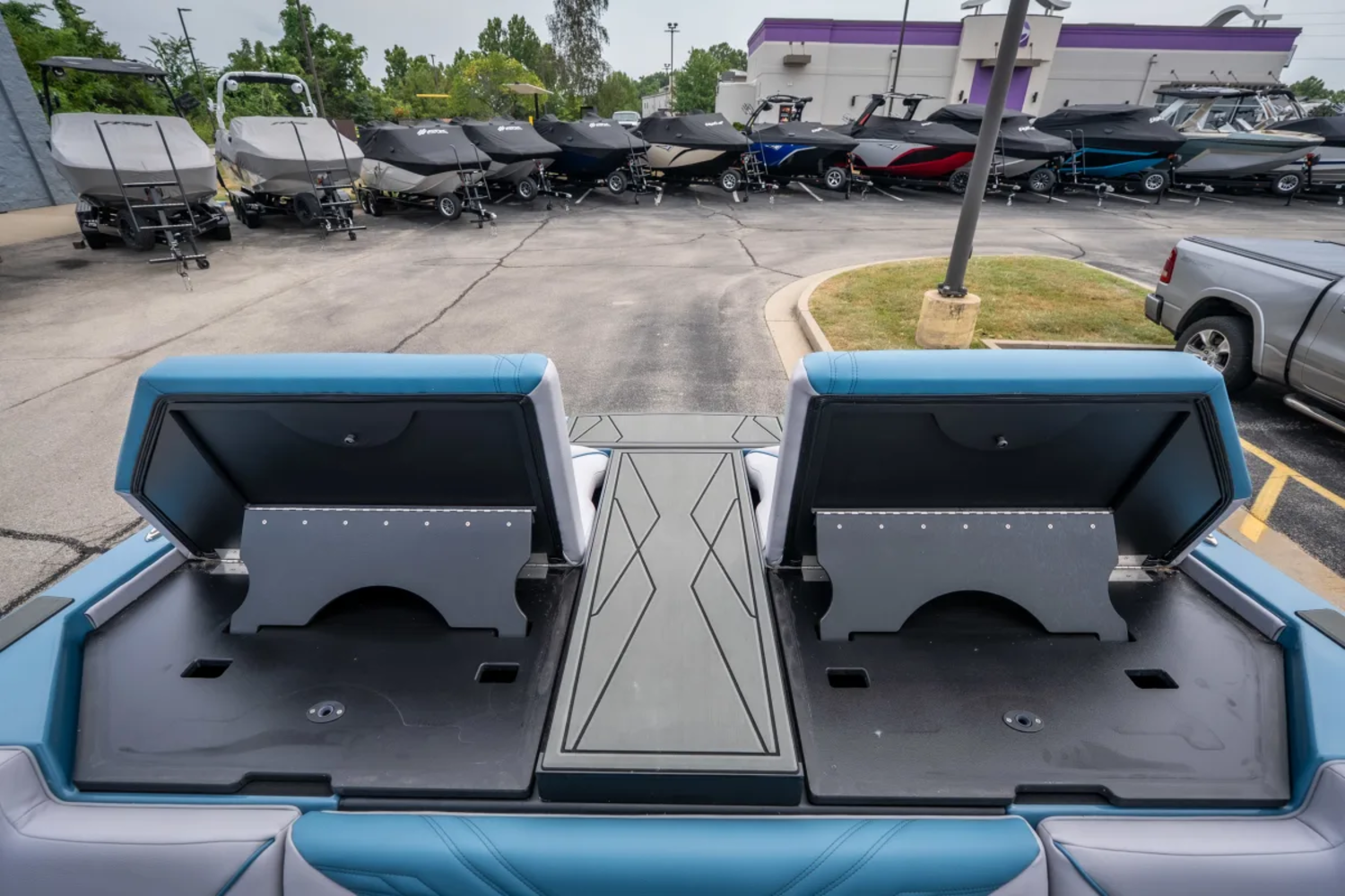  2026 ATX 22 Type-S
