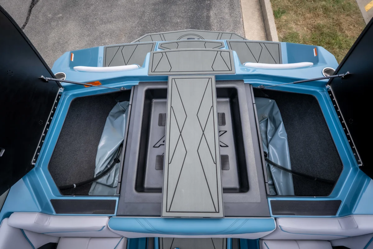  2026 ATX 22 Type-S