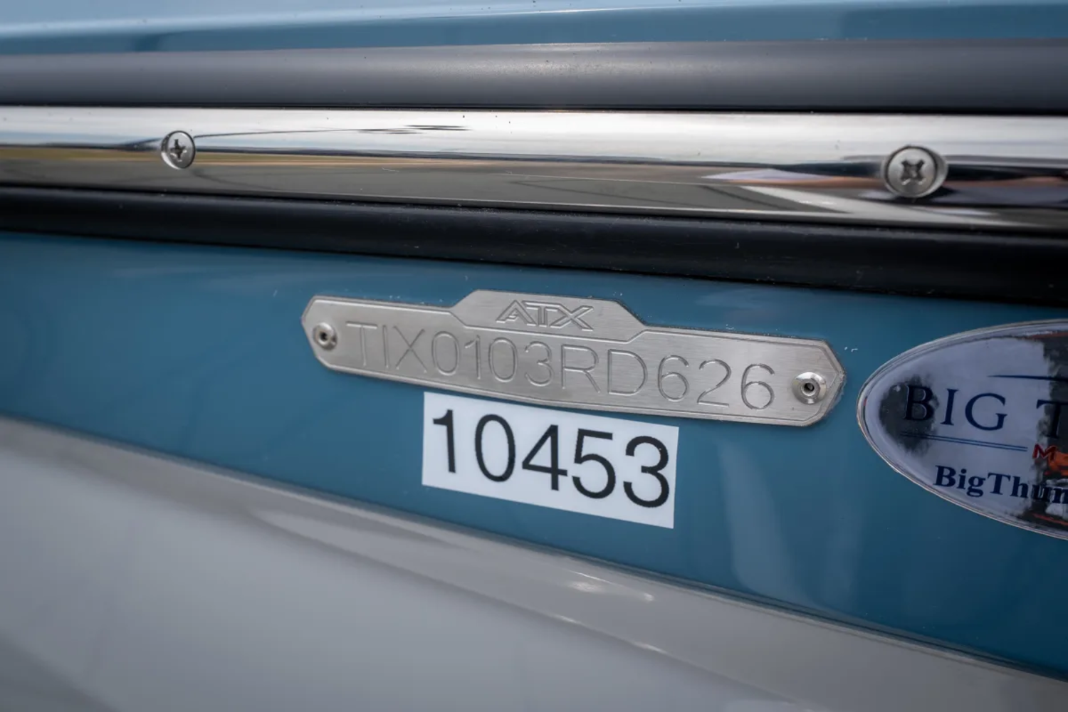  2026 ATX 22 Type-S