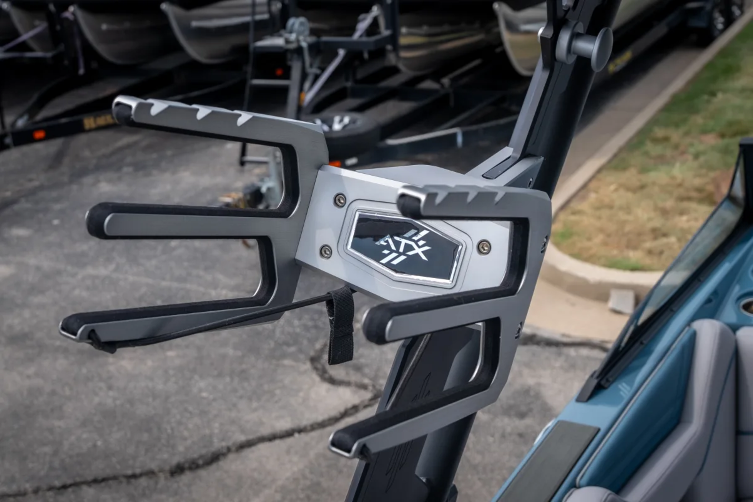  2026 ATX 22 Type-S