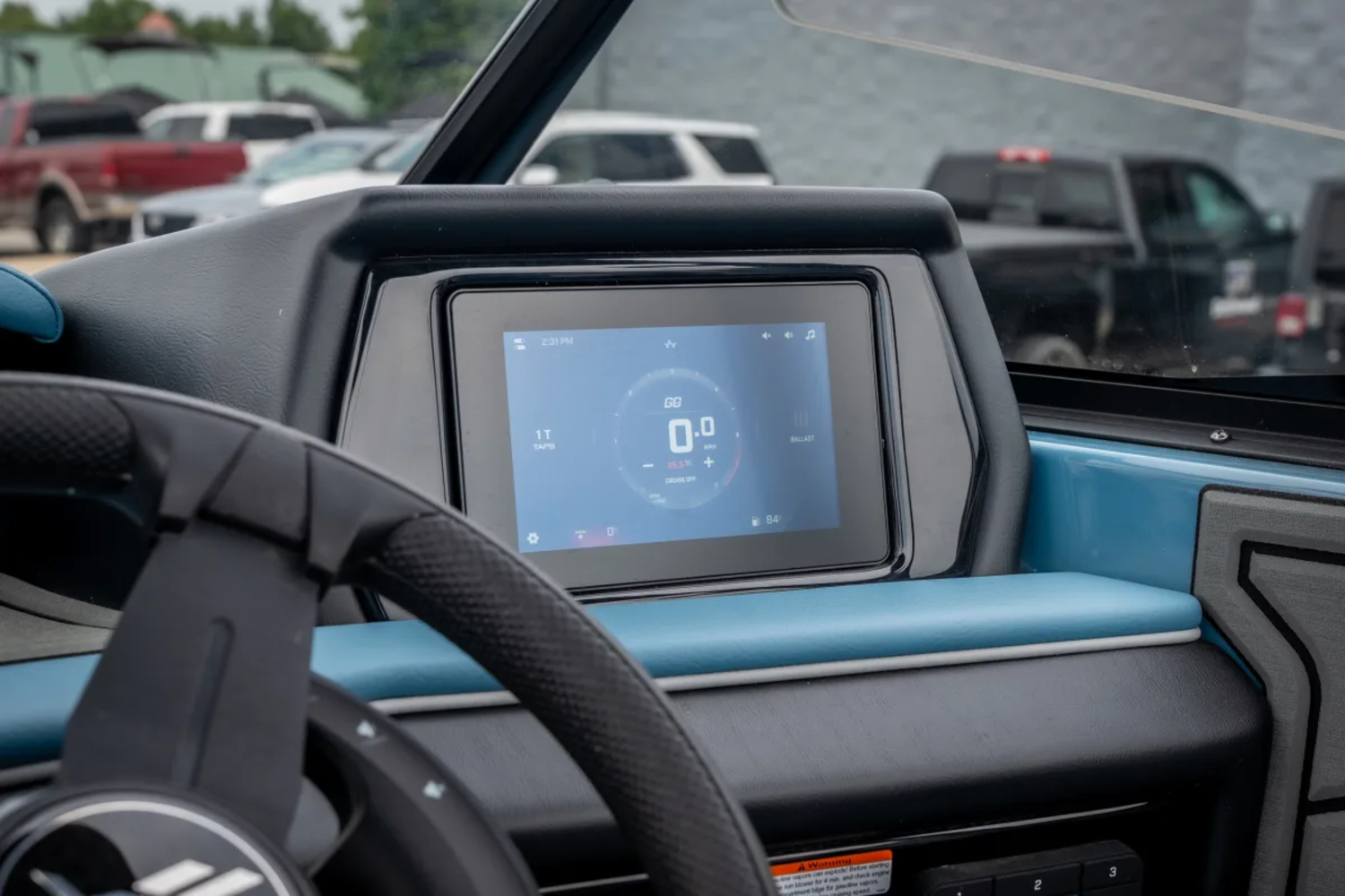  2026 ATX 22 Type-S
