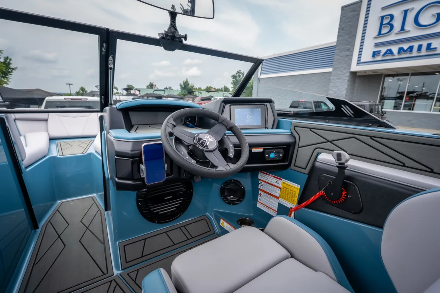  2026 ATX 22 Type-S