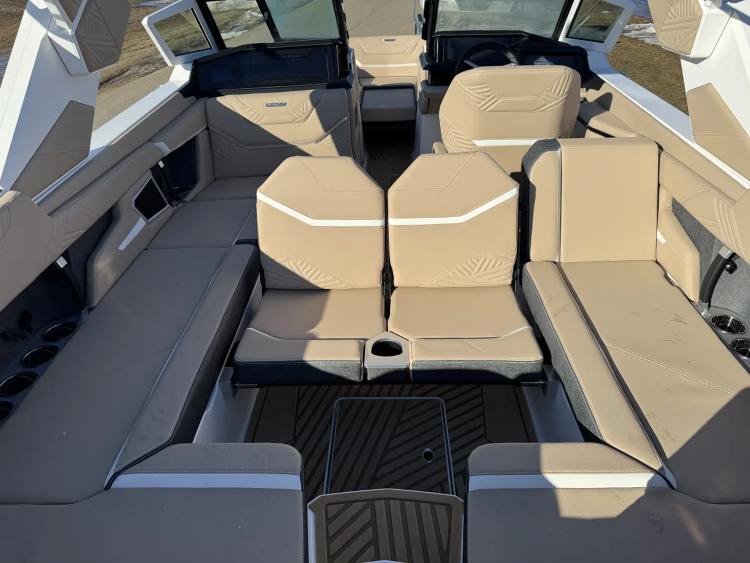 2025 Mastercraft XStar 23