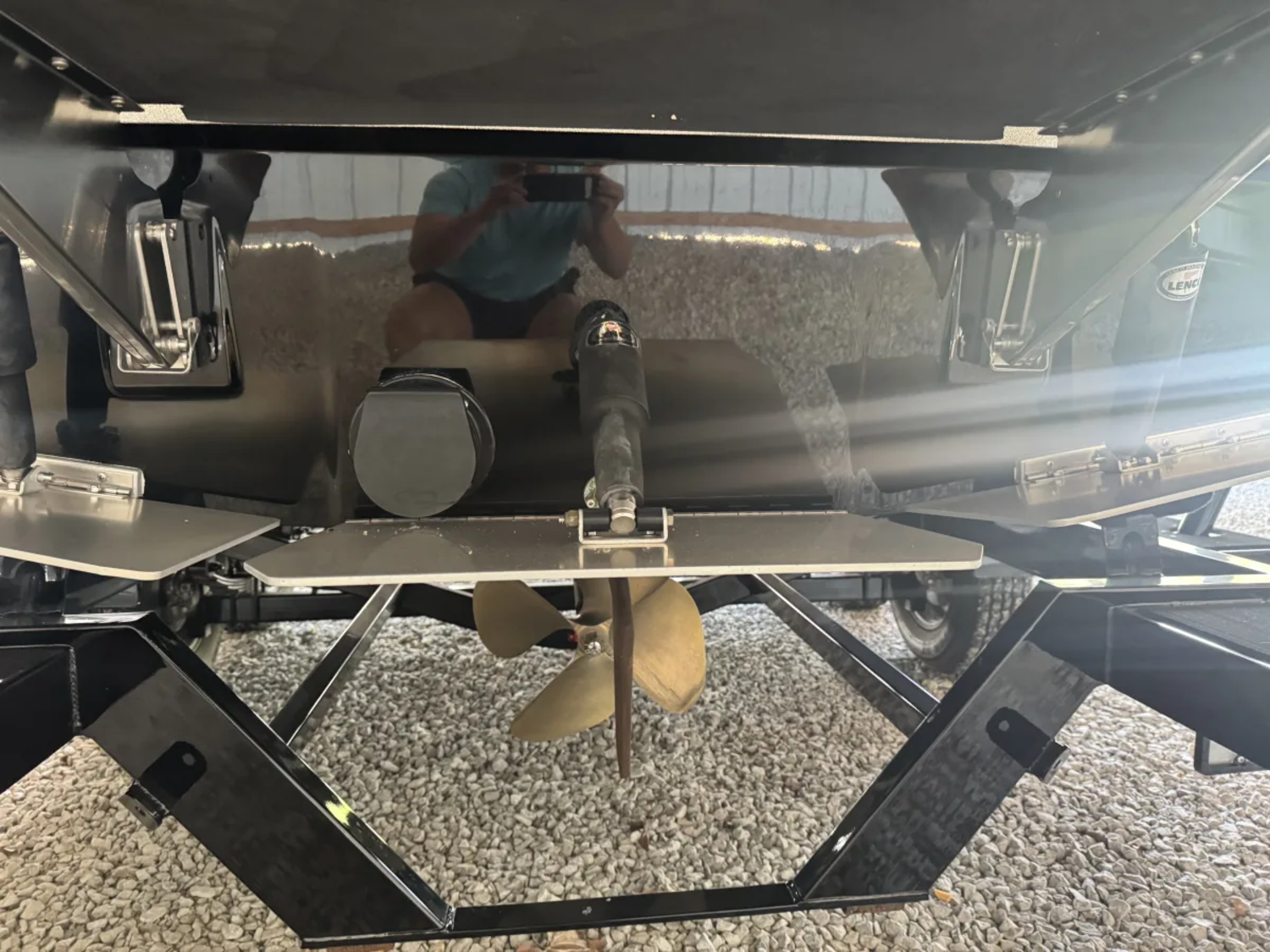 2020 Moomba Max 