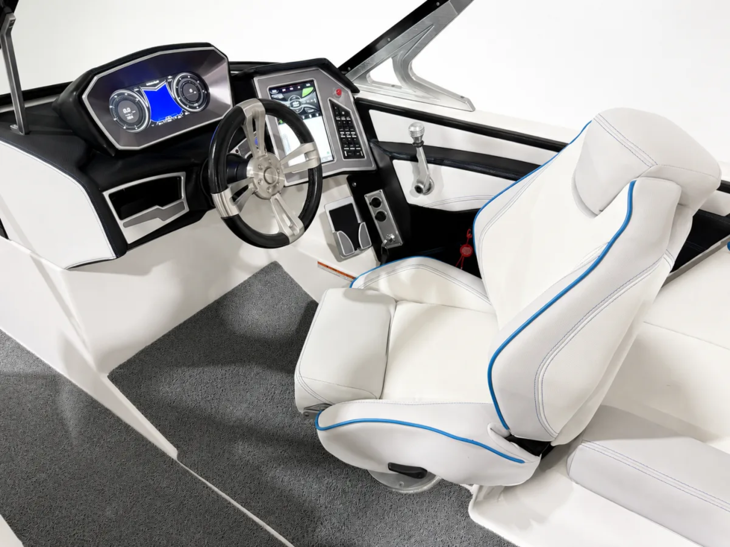 2018 Mastercraft XT23 50th Anniversary 