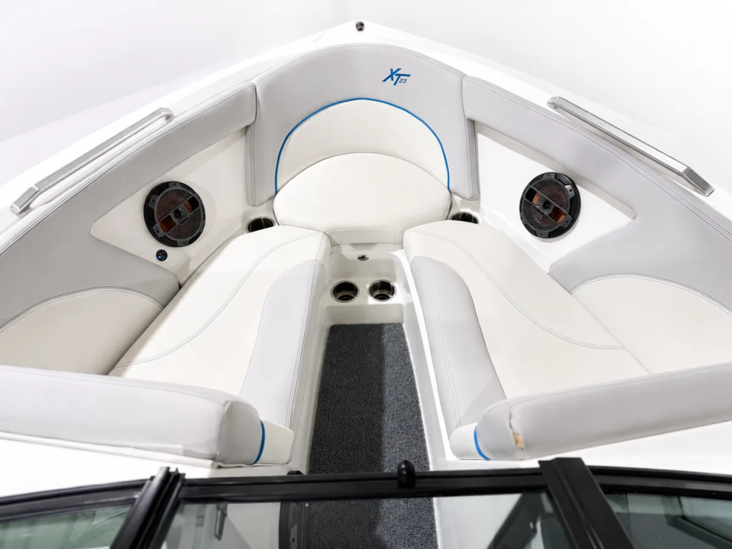 2018 Mastercraft XT23 50th Anniversary 