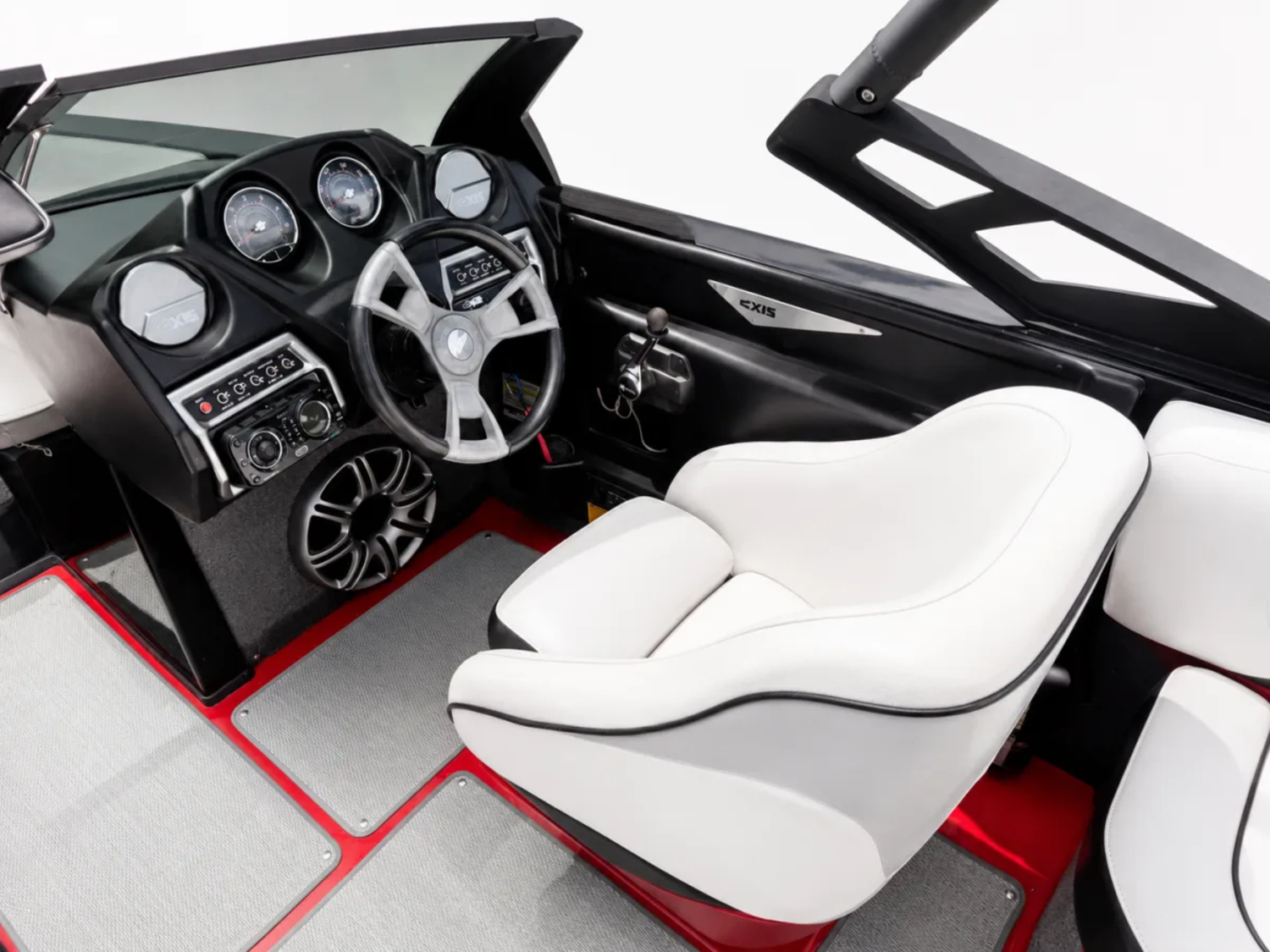 2014 Axis T22 