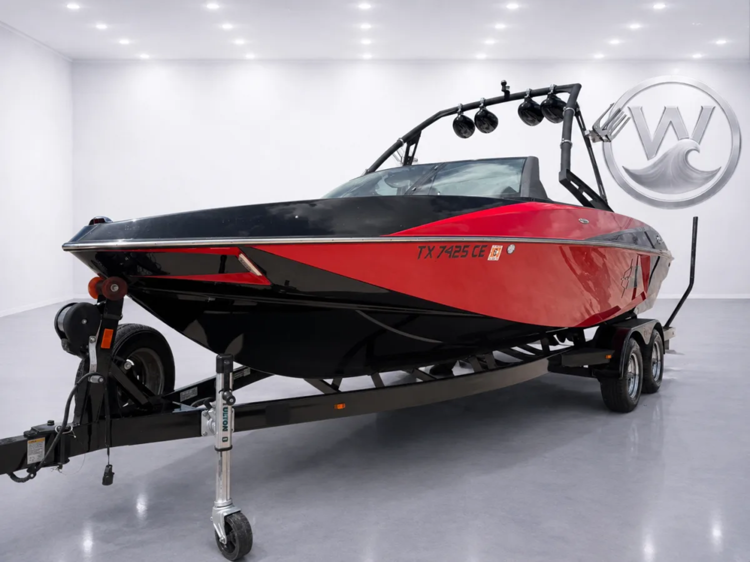 2014 Axis T22 