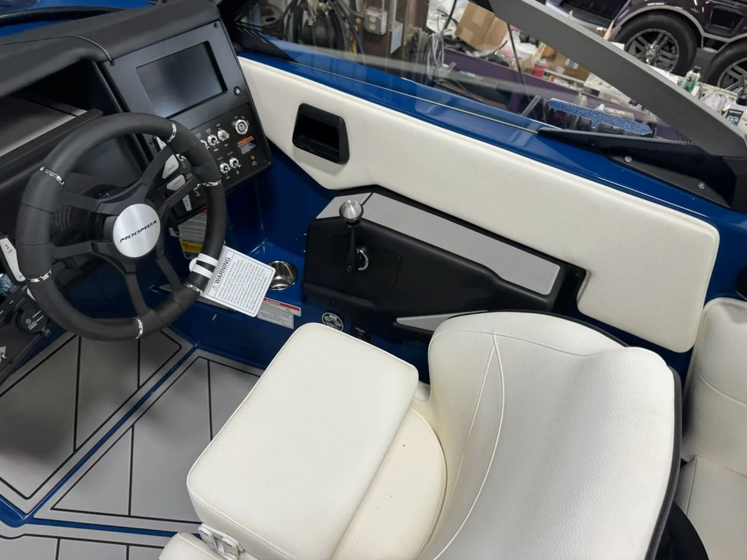 2026 MOOMBA MAX
