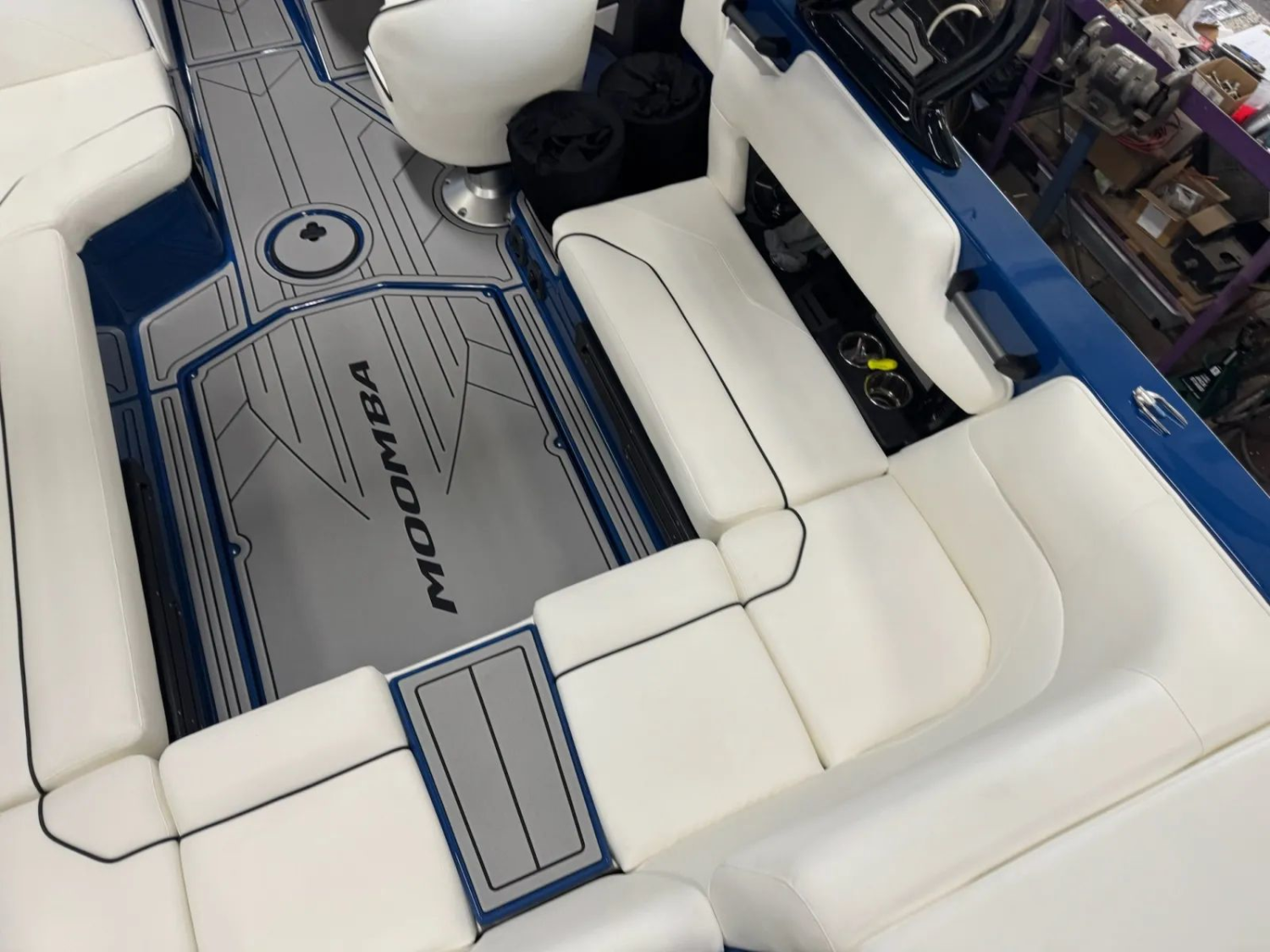 2026 MOOMBA MAX
