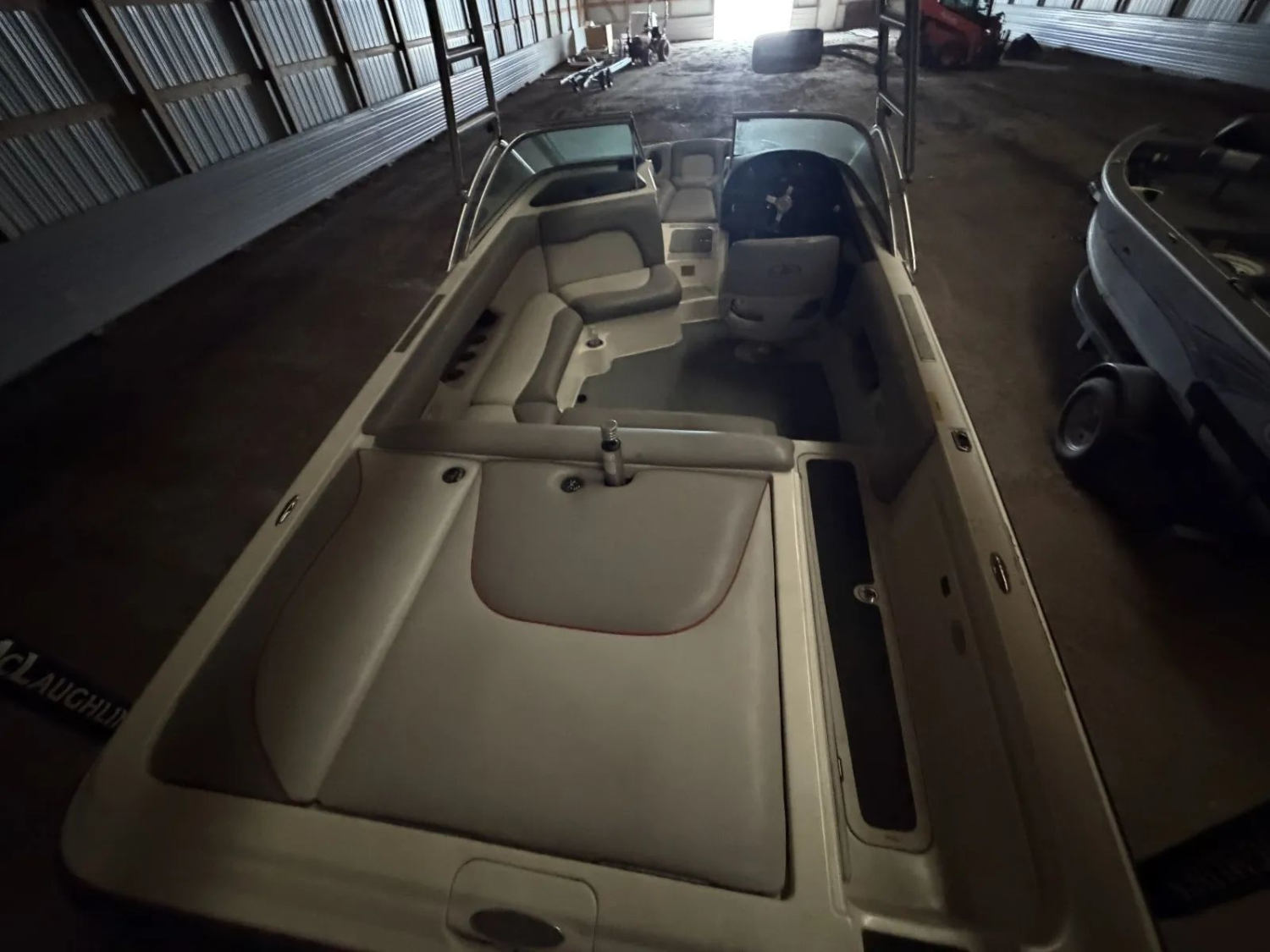 2005 CENTURION AVALANCHE 22