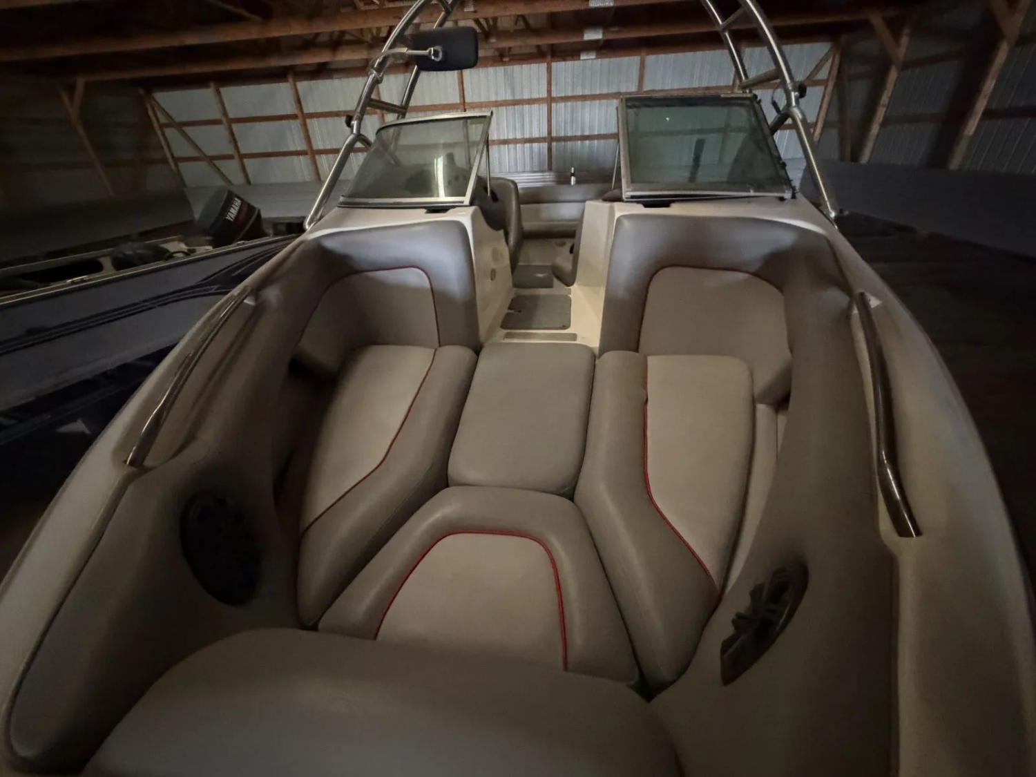 2005 CENTURION AVALANCHE 22