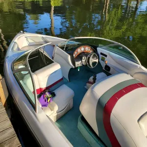 1996 Hydrodyne Boats Avalon Icon