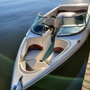 1996 Hydrodyne Boats Avalon Icon
