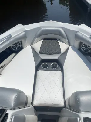 2012 Tige Boats RZR Icon