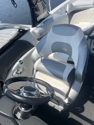 2012 Tige Boats RZR Icon