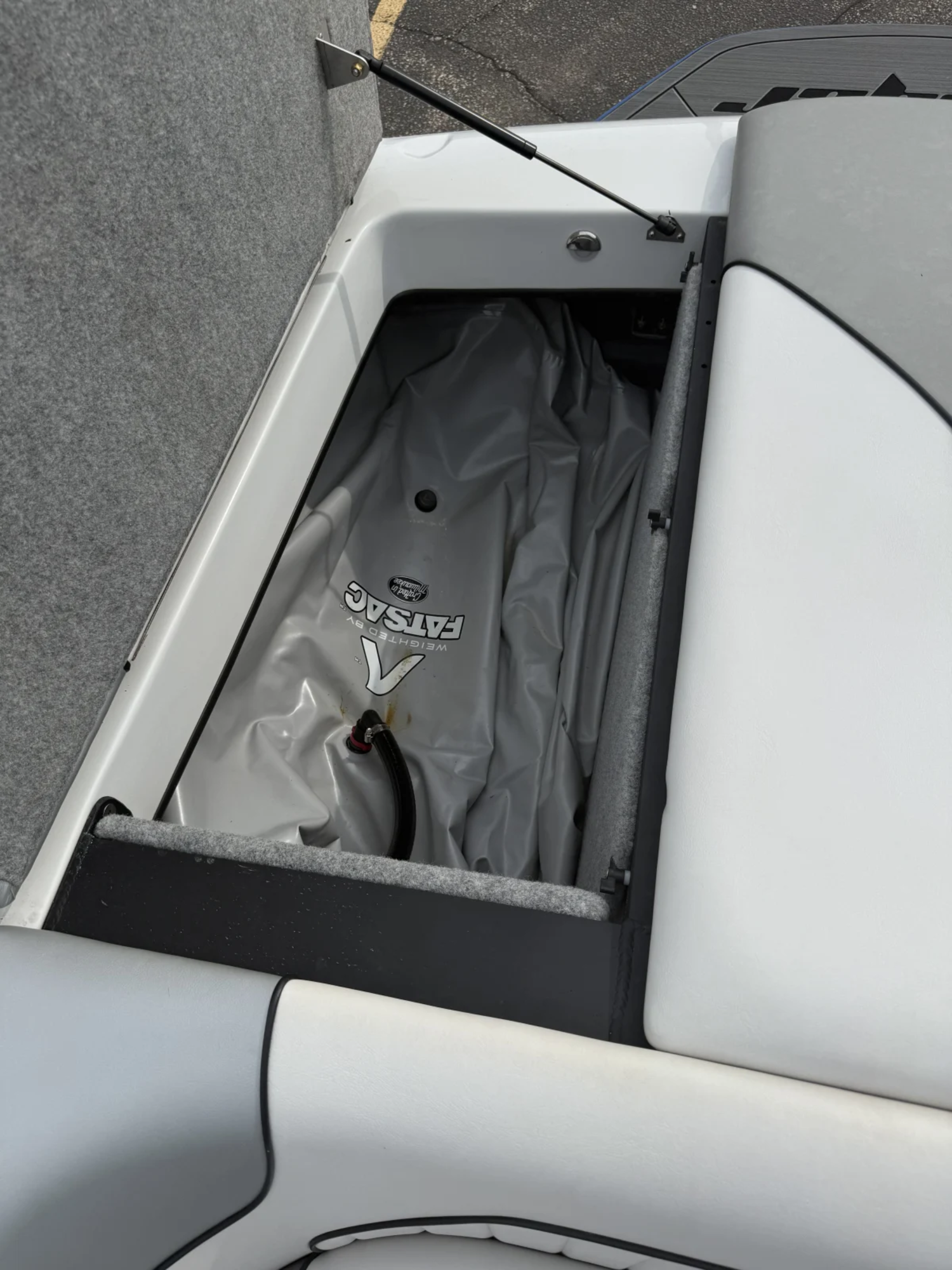 2025 SANGER V215 SURF