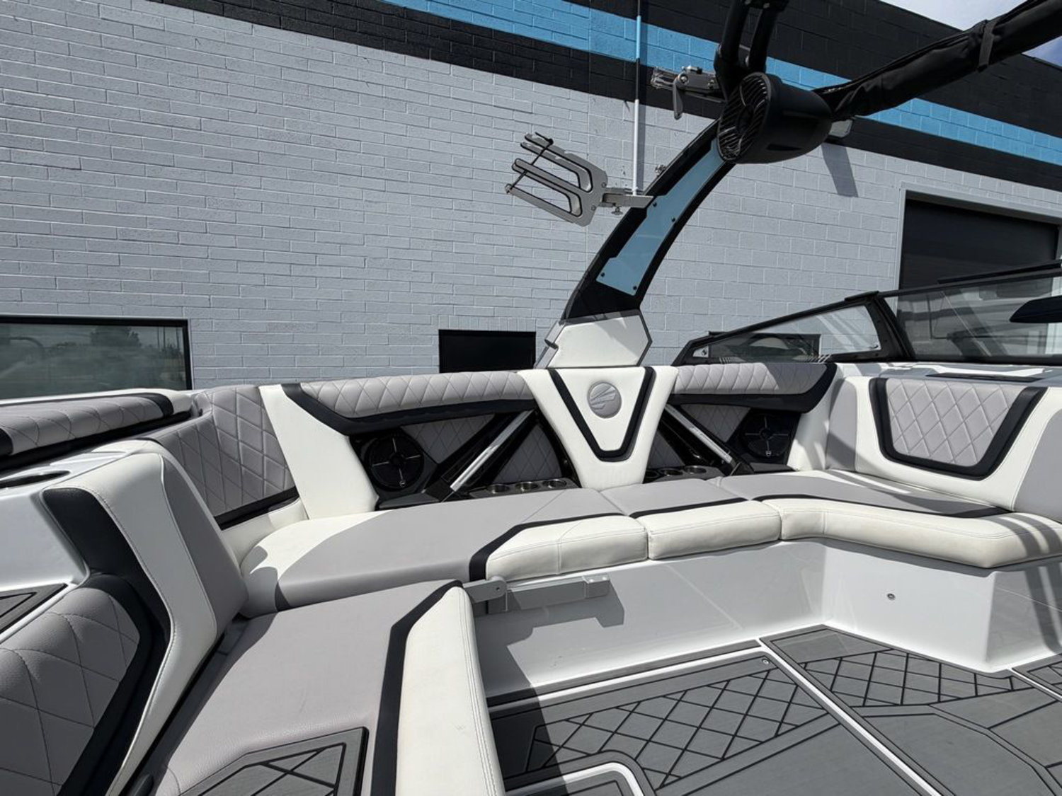 2021 Tige ZX Class 23 ZX