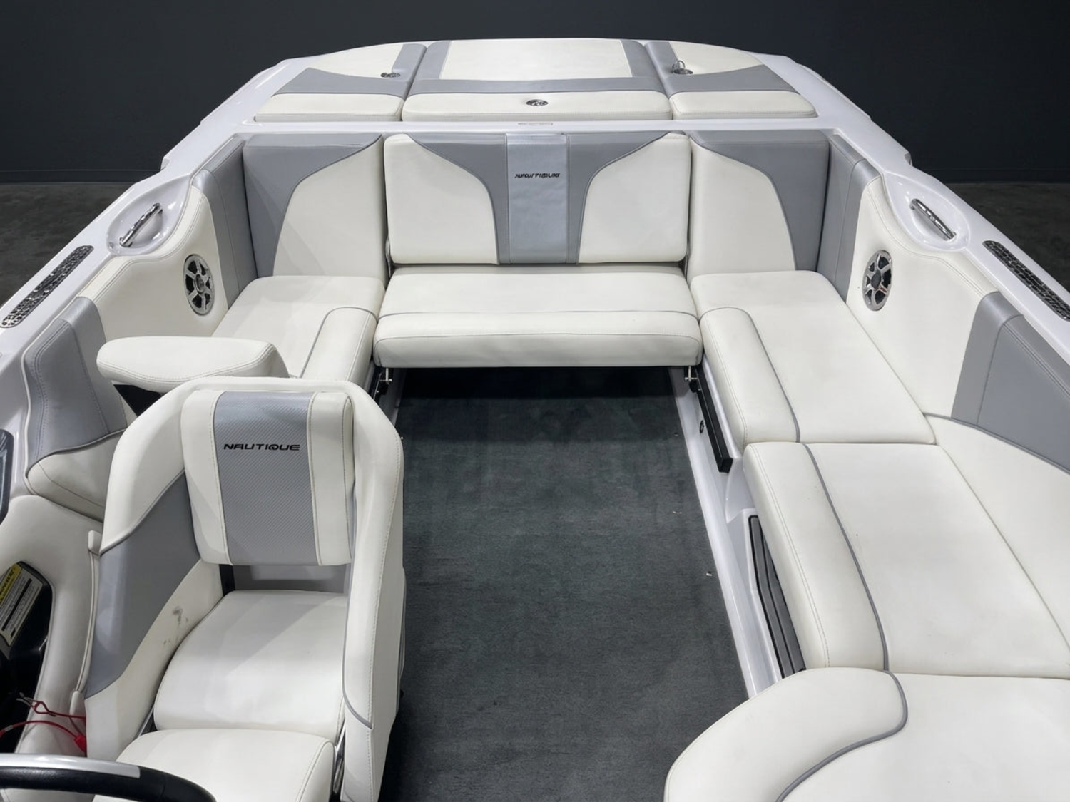 2008 Nautique boats Super Air Nautique 210 TE