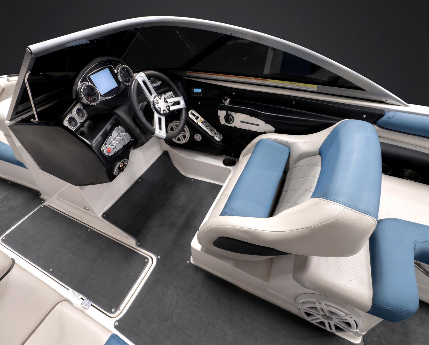 2011 Mastercraft boats X45