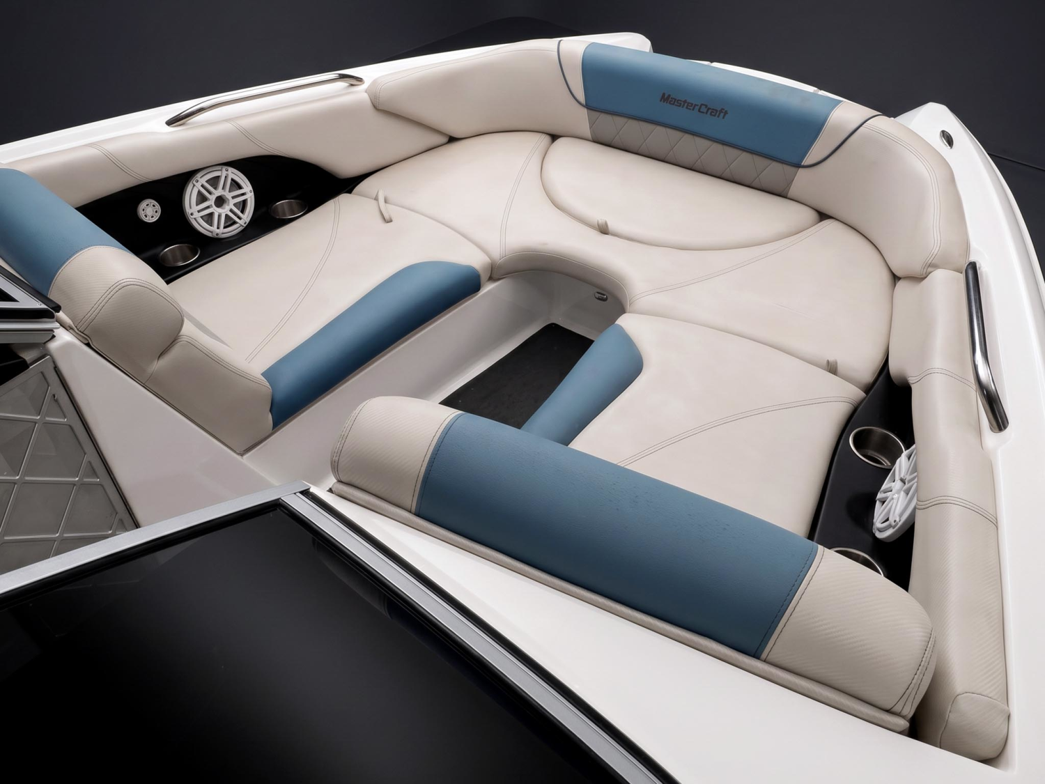 2011 Mastercraft boats X45