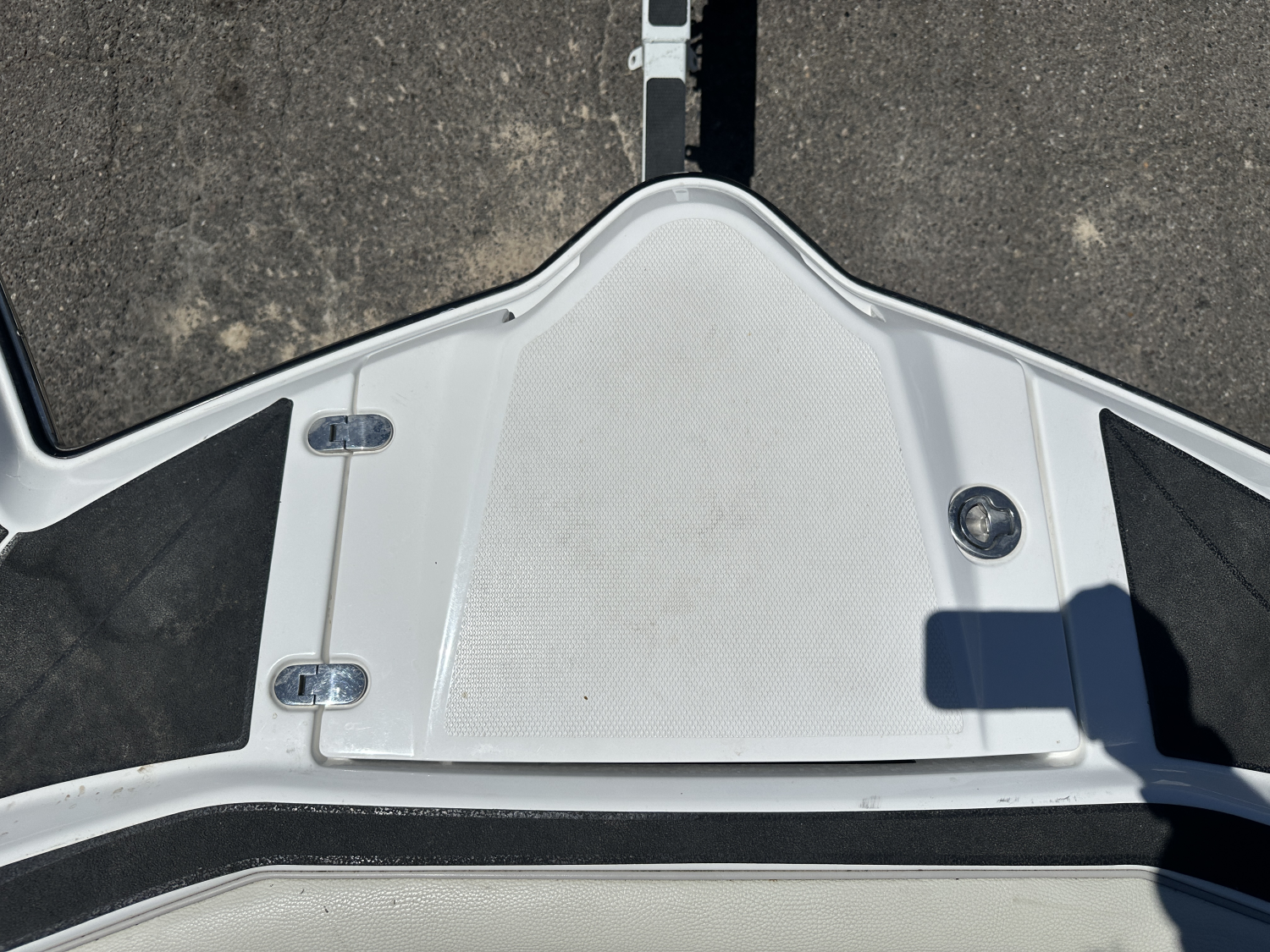 2012 Malibu Boats 22 MXZ