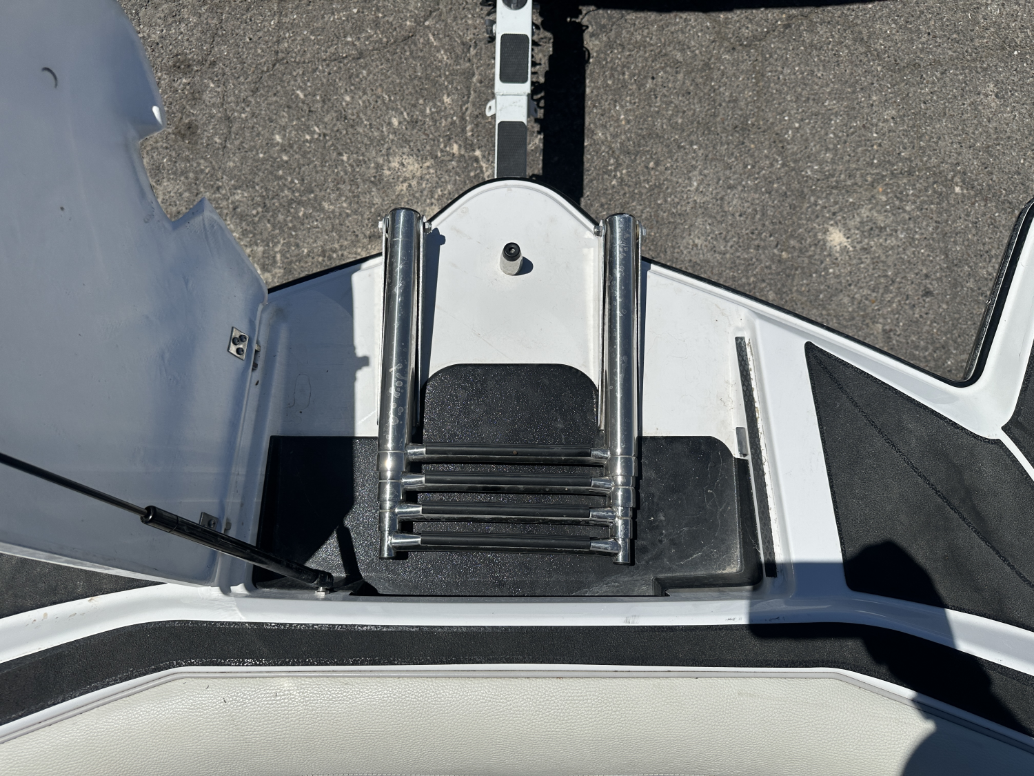 2012 Malibu Boats 22 MXZ