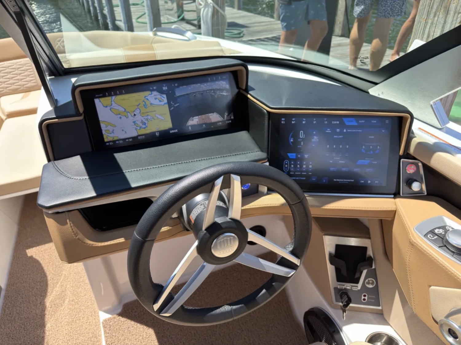 2025 MasterCraft X24