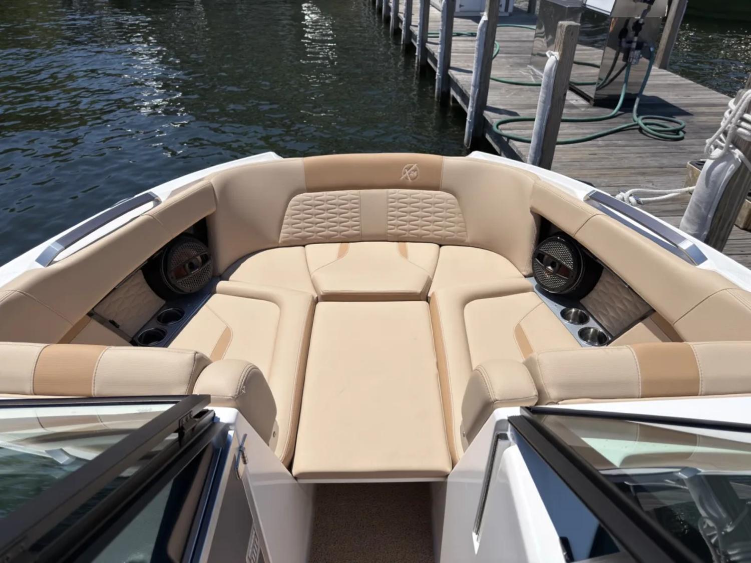 2025 MasterCraft X24