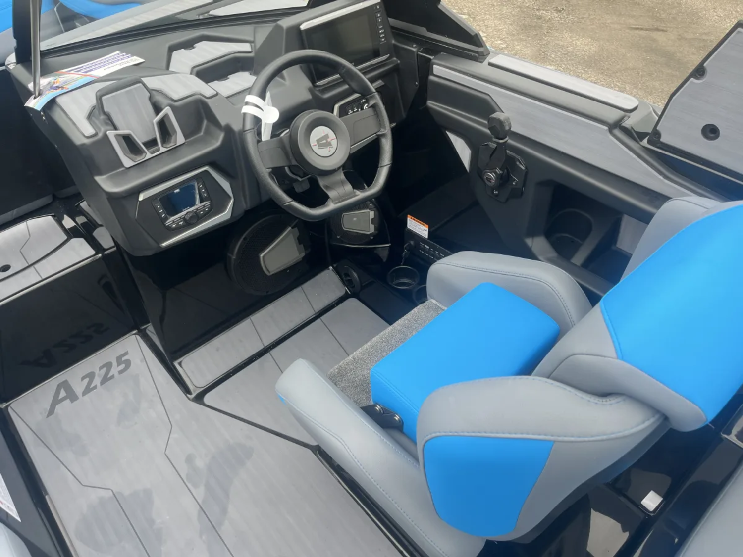 2026 Axis A225