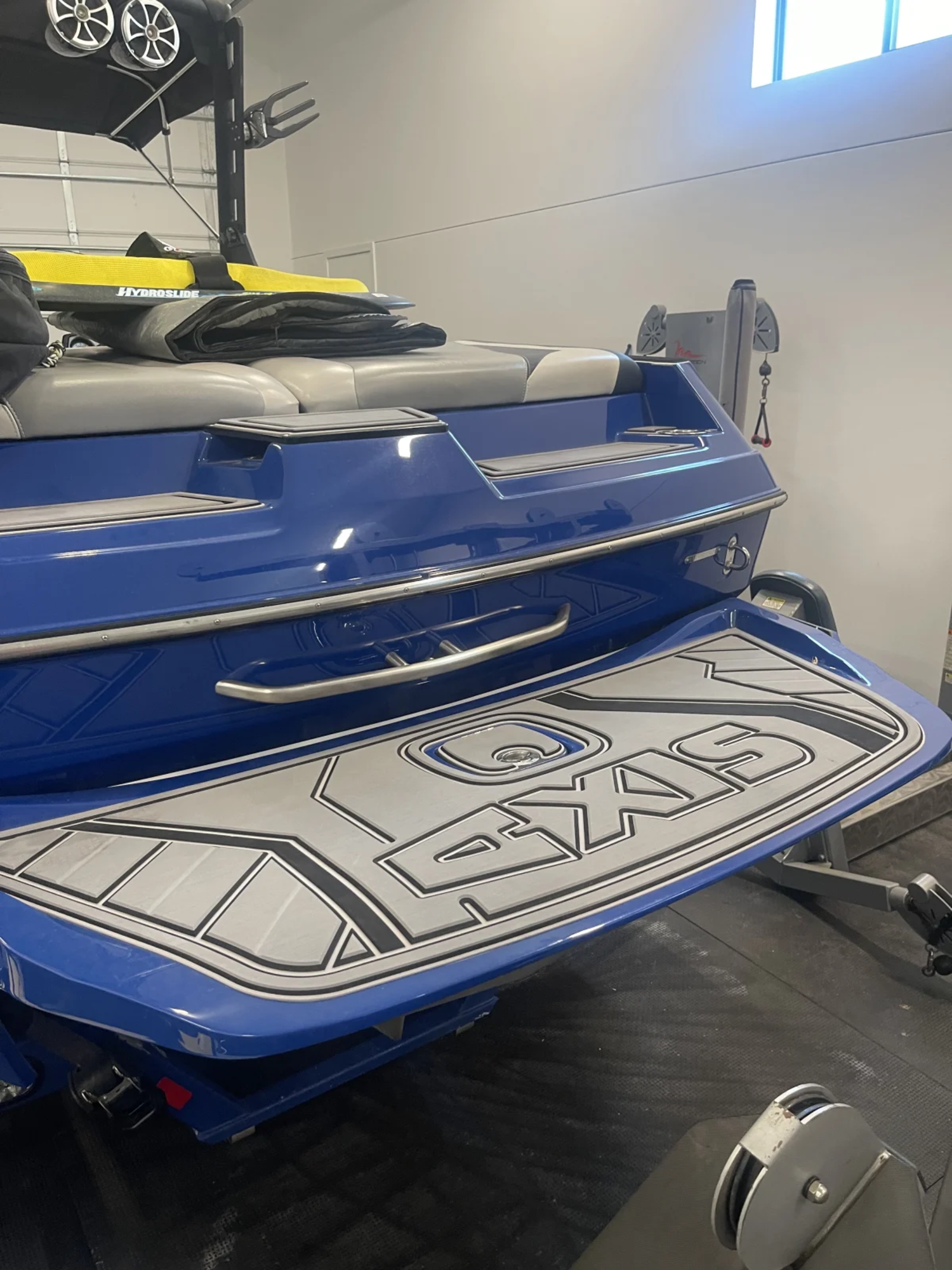 2018 Axis Boats T22