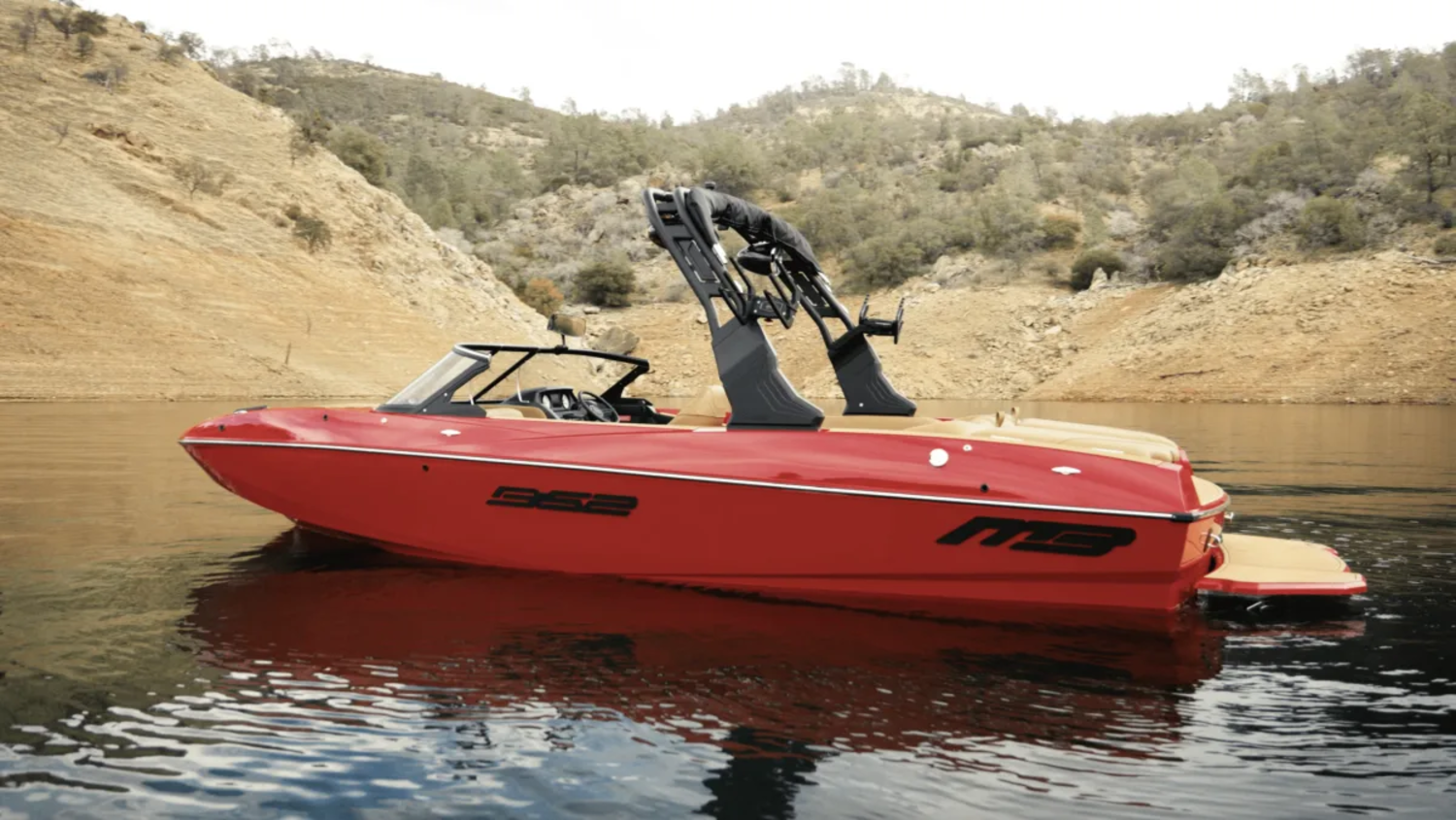 2027 MB Sports 23 Classic