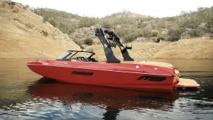 2027 MB Sports 23 Classic Icon