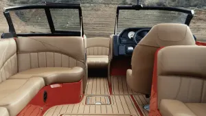 2027 MB Sports 23 Classic Icon