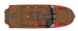 2027 MB Sports 23 Classic Icon