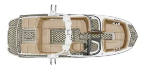 2027 MB Sports 23 Alpha Icon