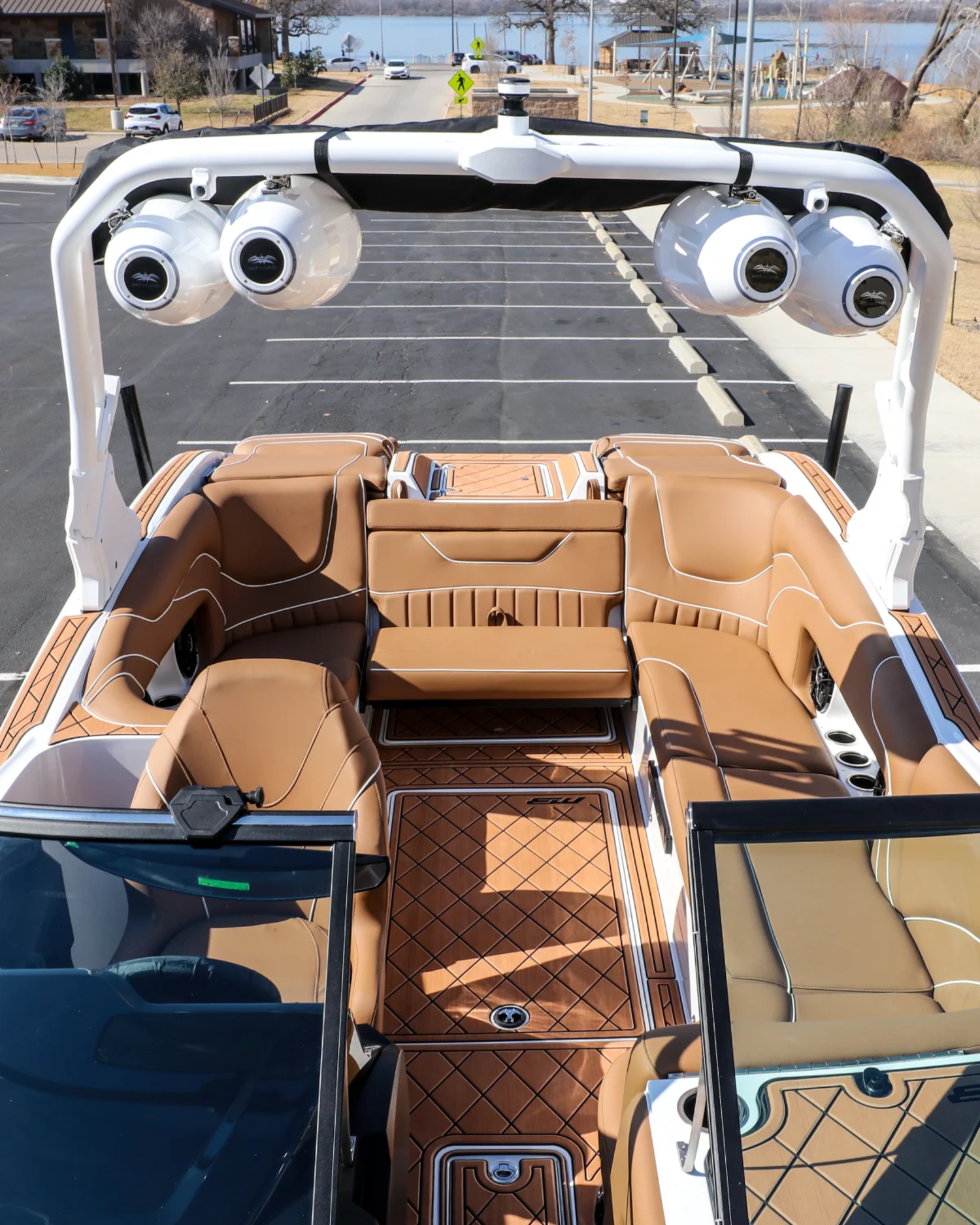 2027 MB Sports 23 Alpha