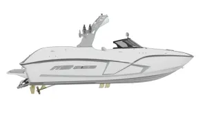 2027 MB SPORTS 25 ALPHA Icon